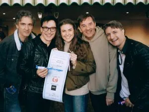 СТБ та FILM.UA Group розпочали зйомки серіалу «Жіночий лікар. Нове життя 4»