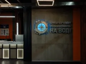 Фото 8 до: як актори детективного процедуралу «На воді» готувалися до зйомок