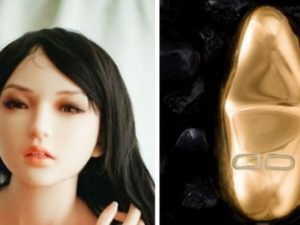 7 секс-игрушек, которые выпустили знаменитости