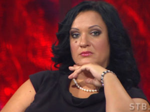 Гість розповів про дитячу ритуальної проституцію у сектах
