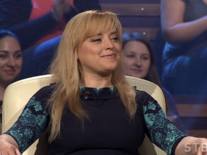Гість розповів про дитячу ритуальної проституцію у сектах