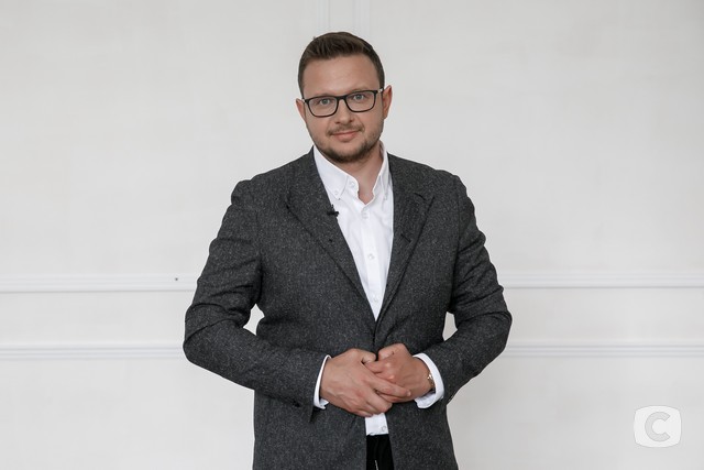 Як почати любити себе: поради Андрія Жельветро андрей жельветро