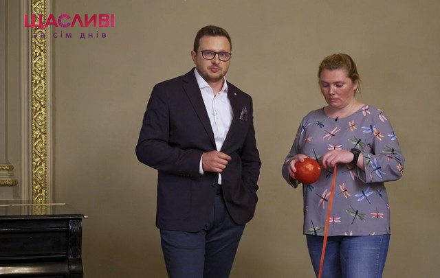 Стосунки після зради і зіркові гості: чим запам’ятався 1 випуск мейковеру «Щасливі за сім днів»? счастливы за семь дней