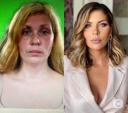 счастливы за семь дней