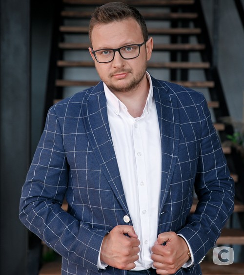 Що робити, якщо втратили житло: три кроки від Андрія Жельветро андрей жельветро