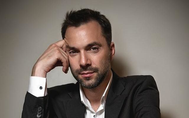 Как быть спокойным, как Арестович: советы Андрея Жельветро арестович