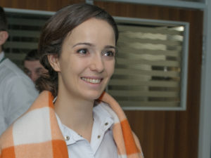 Знакомьтесь, актеры сериала «Скорая помощь»