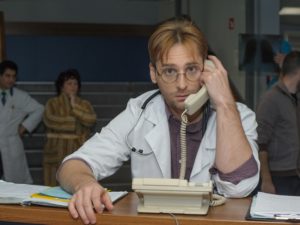 Денис Васильев рассказал, как 4 дня принимал роды