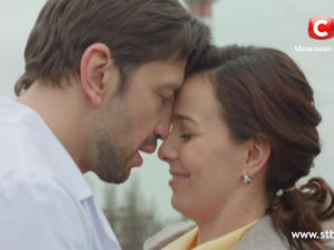Валерия Ланская рассказала о своей героине в сериале «Скорая помощь»