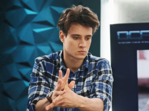Слід: 9 серія дивитись онлайн – 16.09.2020