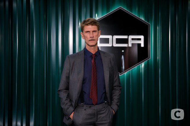 Виктор Шаблий – жесткий коп с добрым сердцем след