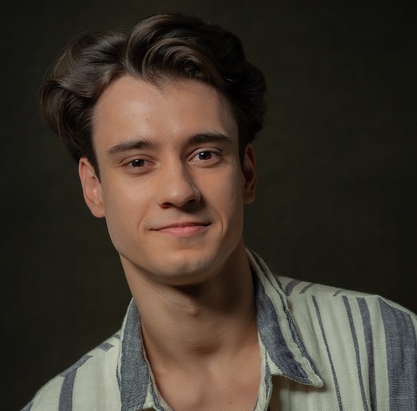 Богдан Рубан рассказал о съемках сериала «Слід» cлід