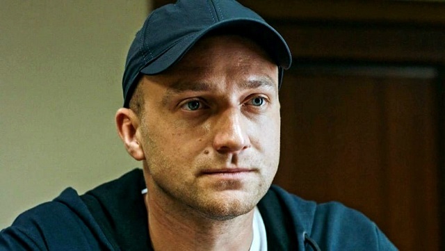 Актер сериала «Слід» Александр Боднар призывает становиться донорами крови след