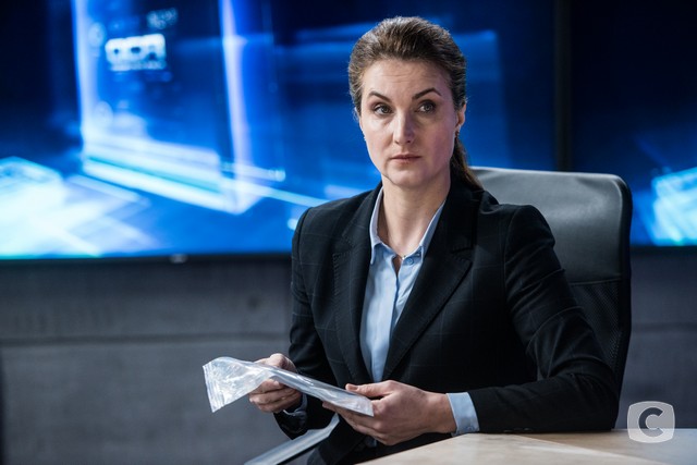 Татьяна Кравченко: Съемки новых серий сериала были очень эмоциональны след