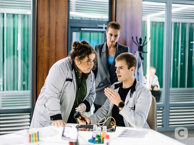 Факты сериал Слід 2021