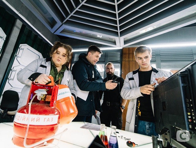 Факты сериал Слід 2021