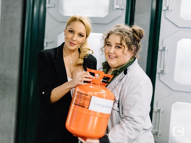 Факты сериал Слід 2021