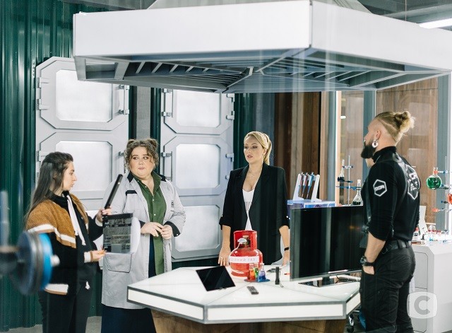 Факты сериал Слід 2021