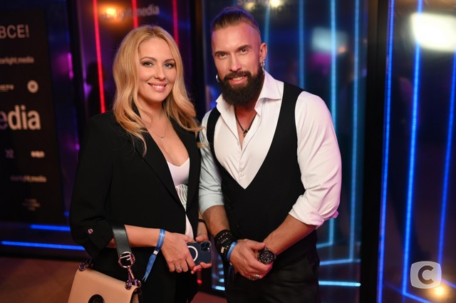 «Мне кажется, что роль писали по моей жизни»: Елена Вознесенская о второй беременности, работе и героине в сериале «Слід» Елена Вознесенская интервью