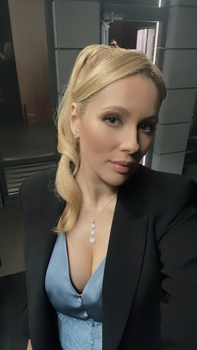 «Мне кажется, что роль писали по моей жизни»: Елена Вознесенская о второй беременности, работе и героине в сериале «Слід» Елена Вознесенская интервью