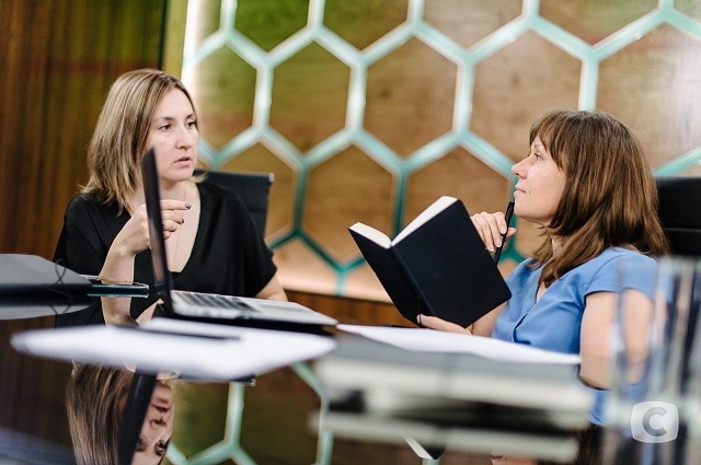 Новые сотрудники и смертельная опасность: шеф-редактор сериала «Слід» Нина Пономарева заинтриговала подробностями новых серий Слід 2022 Нина Пономарева