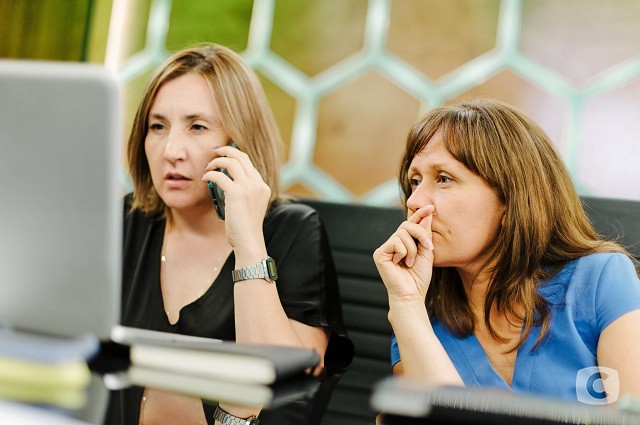 Новые сотрудники и смертельная опасность: шеф-редактор сериала «Слід» Нина Пономарева заинтриговала подробностями новых серий Слід 2022 Нина Пономарева