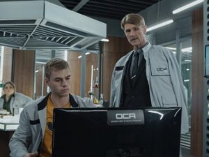 «Слід»: чим зацікавить 211 серія детективного серіалу Слід 211 серія: анонс сюжету від 10.02.2022