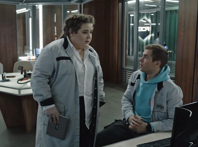 Слід 213 серія: анонс сюжету від 15.02.2022