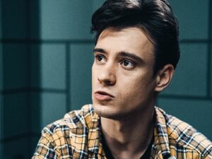 Слід: 275 серия смотреть онлайн – 21.11.2023