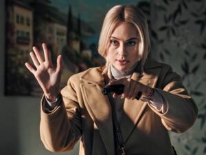 Слідча 2025: дивитись онлайн 5 серію від 02.04.2025