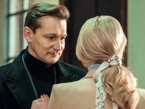 Слідча 2025: дивитись онлайн 6 серію від 02.04.2025