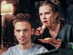 Серіал Слідча 2025: дивитися онлайн всі серії