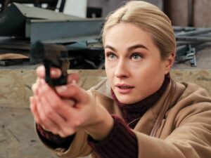 Серіал Слідча 2025: дивитися онлайн всі серії