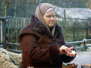 Сліпа 1 серія дивитися онлайн – 24.02.2020