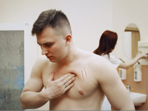 Сліпа 3 серія дивитися онлайн – 25.02.2020