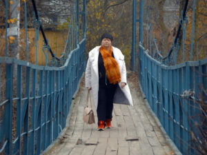 Слепая 4 серия смотреть онлайн — 25.02.2020