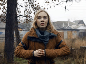 Слепая 8 серия смотреть онлайн — 27.02.2020