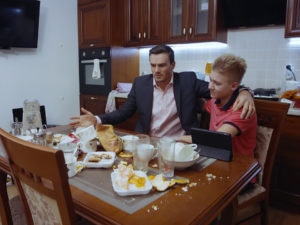 Слепая 6 серия смотреть онлайн — 26.02.2020