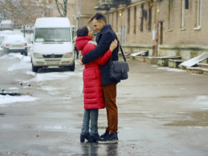 Сліпа 15 серія дивитися онлайн – 05.03.2020