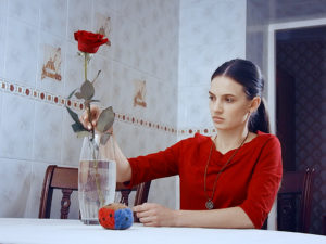 Слепая 17 серия смотреть онлайн — 10.03.2020