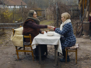 Слепая 18 серия смотреть онлайн — 10.03.2020
