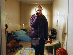 Сліпа 21 серія дивитися онлайн – 12.03.2020