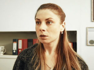 Слепая 24 серия смотреть онлайн — 16.03.2020