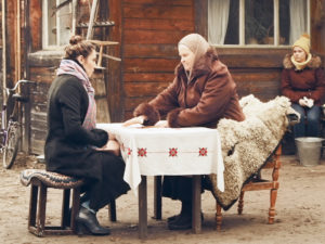 Слепая 25 серия смотреть онлайн — 17.03.2020