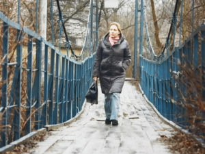 Сліпа 26 серія дивитися онлайн – 17.03.2020
