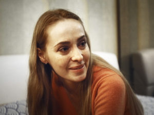 Сліпа 28 серія дивитися онлайн – 18.03.2020