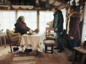 Сліпа 29 серія дивитися онлайн – 19.03.2020