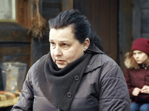 Сліпа 31 серія дивитися онлайн – 23.03.2020