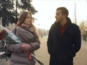 Сліпа 34 серія дивитись онлайн – 24.03.2020
