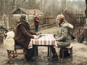 Сліпа 37 серія дивитися онлайн – 26.03.2020